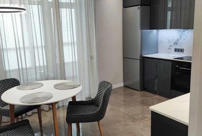 Apartament cu 2 camere decomandat în Păcii - 13