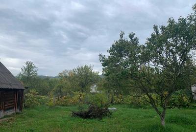 Casă cu 4 camere în Stâlpeni - 6