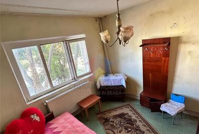 AP 3 camere, Progresu, Etaj 2, Confort 1 decomandat - 60 mp - 1