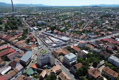 Apartament cu 2 camere de vanzare ultracentral in zona Orasul Vechi - 22