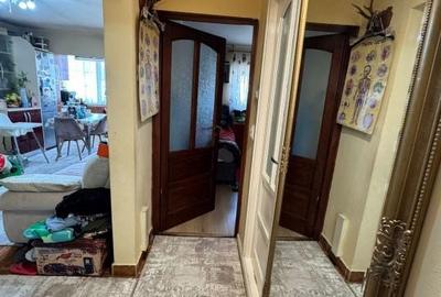 Apartament cu 2 camere în Vasile Alecsandri - 3