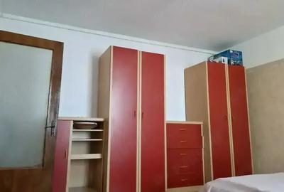 Garsonieră decomandată, mobilată în Titulescu - 1