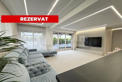 Penthouse deosebit de 118mp | Terasa 75mp | 2 parcari | Iulius Mall! - 13