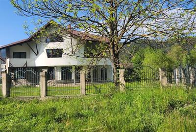 Casă individuală cu 6 camere cu Teren 786 Mp în Nord-Est - 9