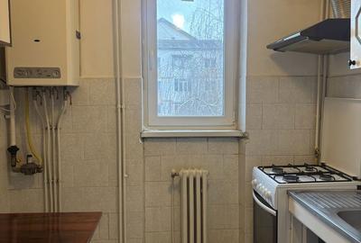 Apartament cu 2 camere decomandat în Central - 2