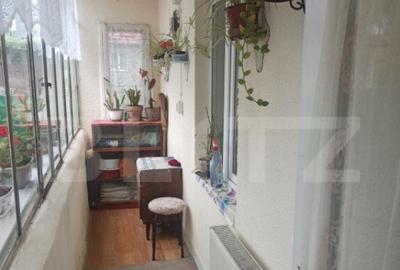 Casa cu 2 camere, 52mp, zona Remetea - 11