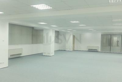 Birou, de 1,312 mp, în P-ta Presei Libere - 7