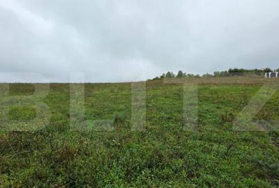 Teren intravilan, 20 ari, toate utilitatile, zona Sigmir - 4