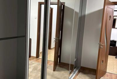 Apartament cu 2 camere semidecomandat în Independenței - 6