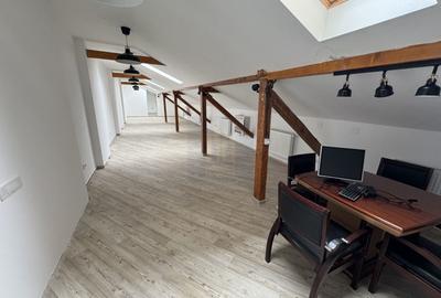 Birou, de 83 mp, în Cișmigiu - 4