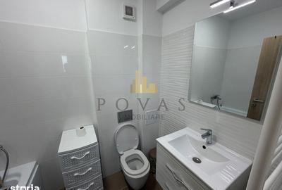Apartament cu 2 camere semidecomandat în Central - 7