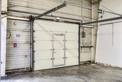 Spațiu industrial, de 227 mp, în UTA