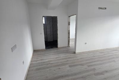 Apartament cu 2 camere semidecomandat în Frumoasa - 1