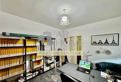 Spatiu birouri 50 mp, 2 camere, mobilat-utilat, 9 Mai, Ploie - 7