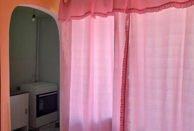 Garsoniera libera etajul 1/4,CT.,și cu balcon - 5