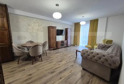 Apartament cu 2 camere decomandat în Central - 10