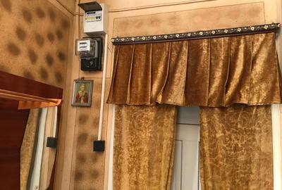 Casă cu 3 camere în Costești - 8