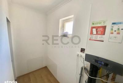 Casă cu 5 camere cu Teren 521 Mp în Borș - 15