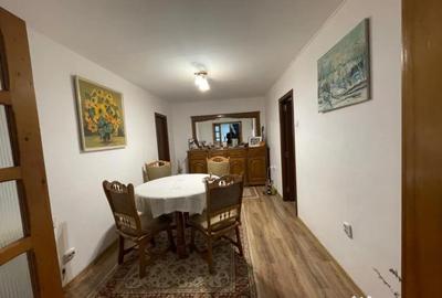 Apartament cu 3 camere decomandat, mobilat în Central - 3