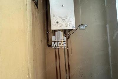 Decomandat cu central #259; la etaj 2 Bucovina - 2