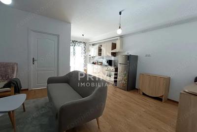 Apartament cu 2 camere decomandat în Central - 4