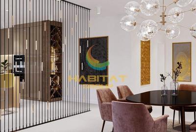 Apartament cu 2 camere în Centrul Civic