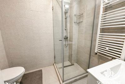 Apartament cu 3 camere în Central - 2