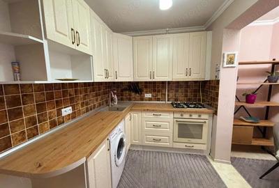 Apartament cu 2 camere decomandat în Lipovei - 1