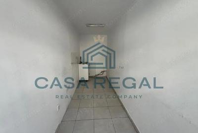 Spatiu comercial Republicii pietonal - 4