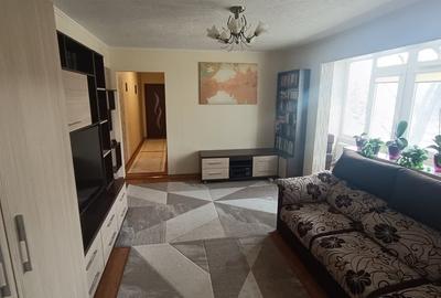 Apartament cu 3 camere semidecomandat în Brâncoveanu - 17