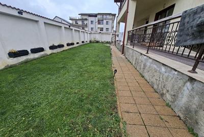 Casă individuală cu 5 camere cu Canalizare în Tractorul - 3