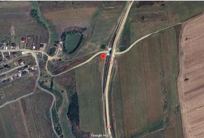 Teren extravilan Albota cota parte 3/8 . ID: R2832826 - 2