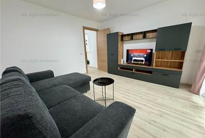 Apartament nou I 2 camere I Top City Tractorul - 4