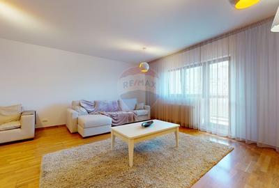 2 camere, mobilat și utilat, parcare subterana-Privilegio - 20