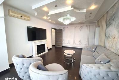 Apartament cu 3 camere, mobilat în Giulești - 15
