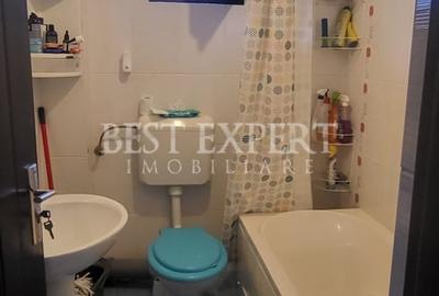 2 camere – preț imbatabil, mobilat și utilat, in zona liniștita - 6