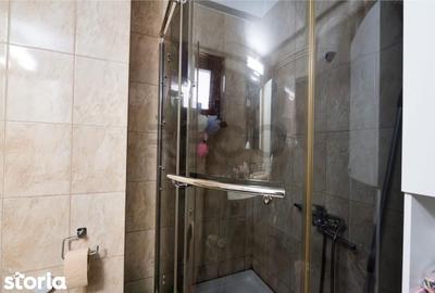Apartament cu 3 camere decomandat în Paleu - 10