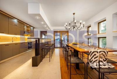 Casă individuală cu 5 camere cu Teren 270 Mp în Banu Manta - 7