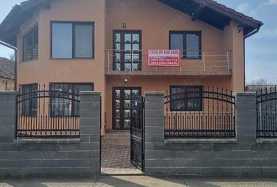 Casă în Teremia Mare - 1