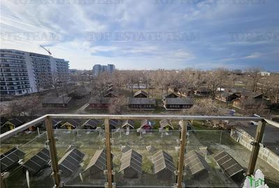 STUDIO MAMAIA NORD - BLOC PRIMA LINIE LA MARE - 19