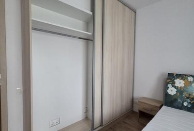 Apartament 2 camere complet utilat și mobilat – zona Tractorul, Brașov - 6