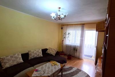 Apartament cu 3 camere decomandat în Central - 9