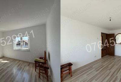 Casă cu 6 camere cu Teren 1200 Mp în Satu Nou - 8