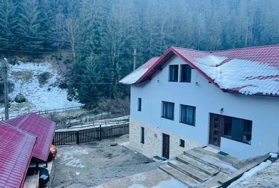Casa de vânzare în Jud. Alba, com. Vadu Moților - 10