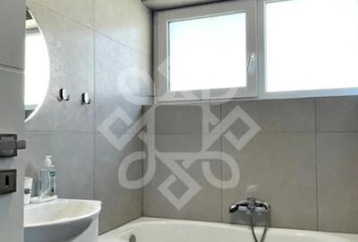 Apartament cu 2 camere semidecomandat în Central - 8