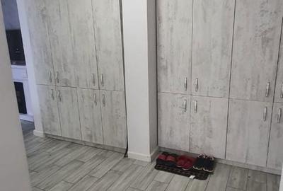 Apartament cu 4 camere decomandat în Rogerius - 11