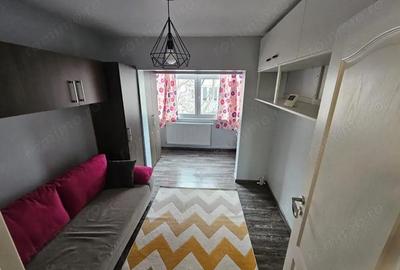 Apartament cu 3 camere decomandat, mobilat în ICIL - 1