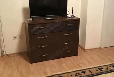 Garsonieră decomandată în Rosetti - 1