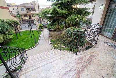 DACIA - Vila D+P+1E+M, teren 780 mp, deschidere 24 ml. - 57