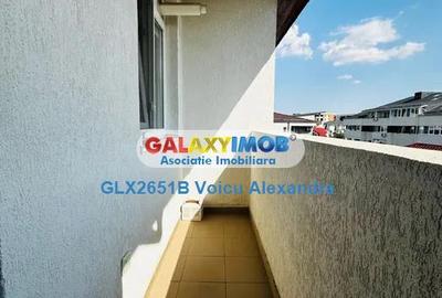 Garsonieră decomandată, mobilată în Berceni - 6